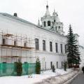 13 Саввино-Сторожевский монастырь