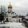 14 Саввино-Сторожевский монастырь