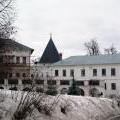 23 Саввино-Сторожевский монастырь