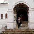 38 Саввино-Сторожевский монастырь