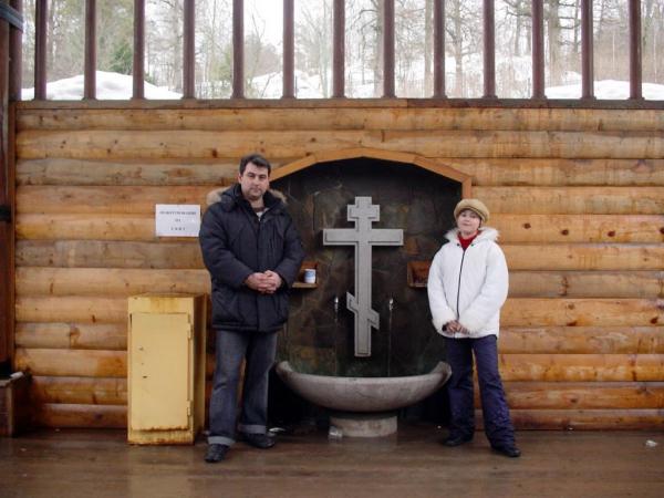 53 Саввино-Сторожевский монастырь