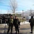 Украинские миротворцы в Косово 32