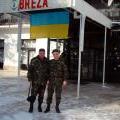 Украинские миротворцы в Косово 35