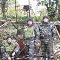Украинские миротворцы в Косово 62