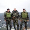 Украинские миротворцы в Косово 64