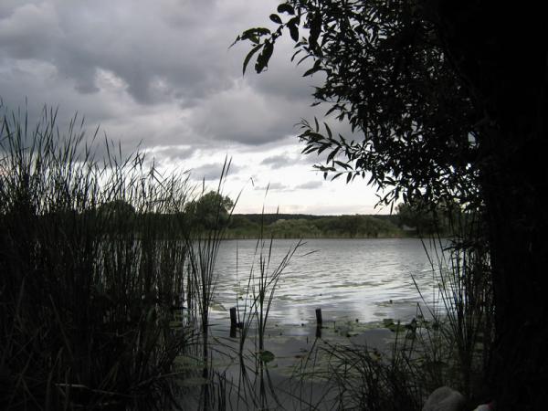 Озера 076