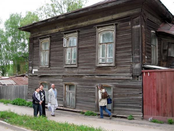 Ростов Великий 09