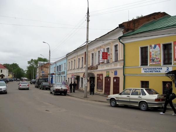 Ростов Великий 10